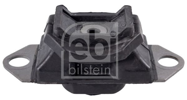 FEBI BILSTEIN Left, Rubber-Metal Mount, Elastomer Material: Elastomer Engine mounting 28214 buy
