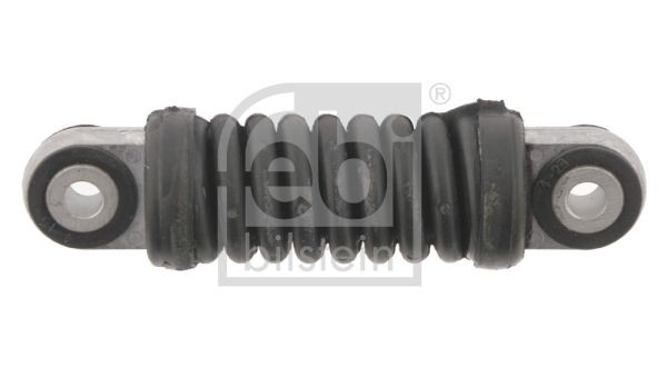 Citroën Vibration Damper, v-ribbed belt FEBI BILSTEIN 28278 at a good price