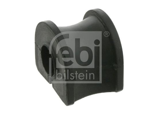 FEBI BILSTEIN Front Axle, Rubber, 16 mm Inner Diameter: 16mm Stabiliser mounting 28290 buy