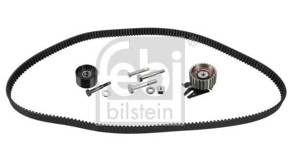 FEBI BILSTEIN 28305 Timing belt kit Number of Teeth: 199, with trapezoidal tooth profile