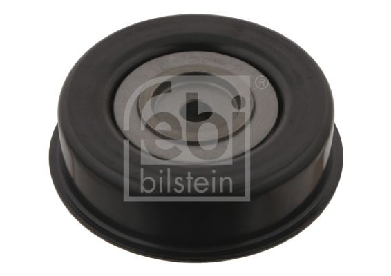 FEBI BILSTEIN 28316 Deflection / Guide Pulley, v-ribbed belt MITSUBISHI experience and price