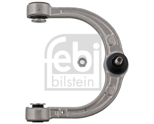 FEBI BILSTEIN 28369 Suspension arm with bearing(s), Front Axle Right, Upper, Control Arm, Aluminium