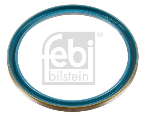 FEBI BILSTEIN Seal Ring, stub axle 28398
