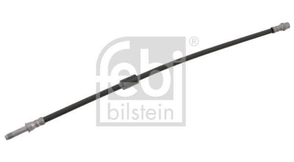 Original FEBI BILSTEIN Flexible brake hose 28500 for MERCEDES-BENZ VITO