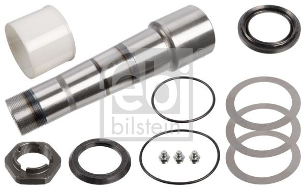 FEBI BILSTEIN Front axle both sides Repair Kit, kingpin 28585 buy