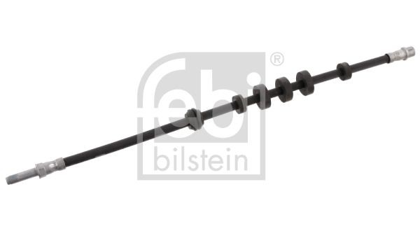 Original FEBI BILSTEIN Brake flexi hose 28615 for AUDI A5