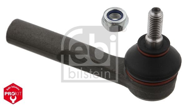 pack of one febi bilstein 28618 Tie Rod End with nut 