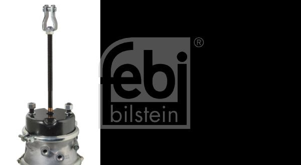 FEBI BILSTEIN Diaphragm Brake Cylinder 28624 buy
