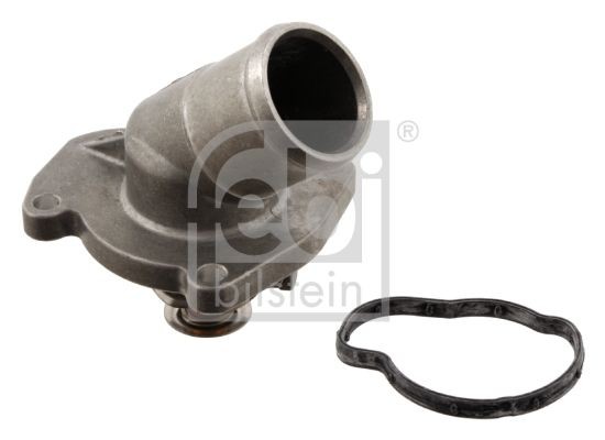 OEM-quality FEBI BILSTEIN 28668 Thermostat in engine cooling system