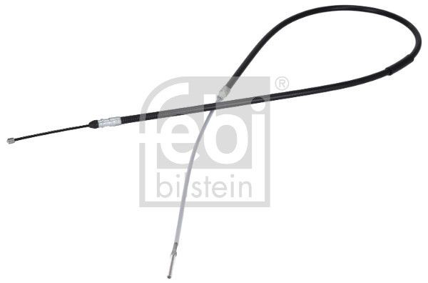 BMW 2 Series Hand brake cable FEBI BILSTEIN 28737 cheap