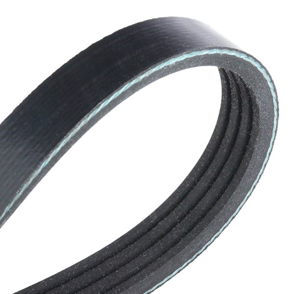 FEBI BILSTEIN 4PK710 Aux belt 715mm, 4, EPDM (ethylene propylene diene Monomer (M-class) rubber)