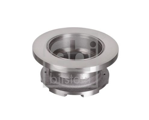 FEBI BILSTEIN Brake rotors 29161 for IVECO Daily
