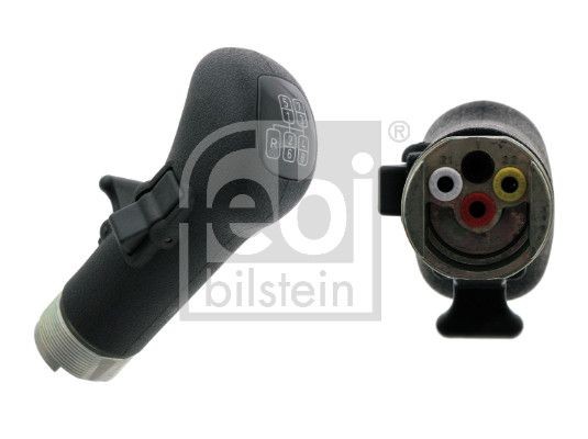 FEBI BILSTEIN 4mm Gear Lever Gaiter 29168 buy