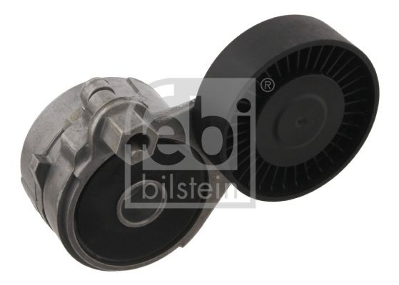 Original FEBI BILSTEIN Alternator belt tensioner 29232 for AUDI A6