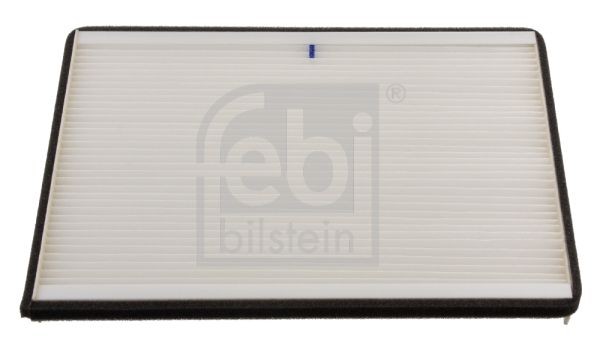 FEBI BILSTEIN Filtr przeciwpyłkowy Suzuki 29307 w oryginalnej jakości