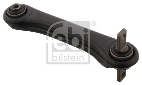 FEBI BILSTEIN 29379 Suspension arm with bearing(s), Rear Axle Right, Upper, Control Arm, Sheet Steel
