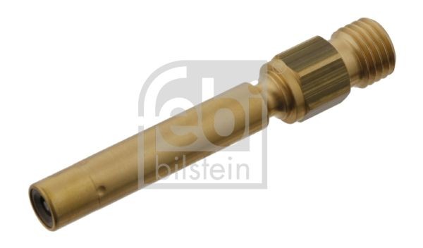 FEBI BILSTEIN Injector nozzles diesel and petrol MERCEDES-BENZ 190 (W201) new 29390