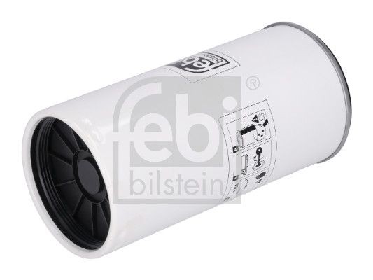 FEBI BILSTEIN Fuel filter 29454 suitable for MERCEDES-BENZ CITARO, VARIO