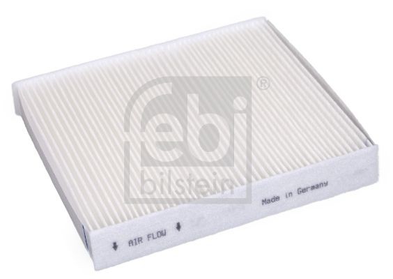 Focus Mk2 Ventilation system parts - Pollen filter FEBI BILSTEIN 29467