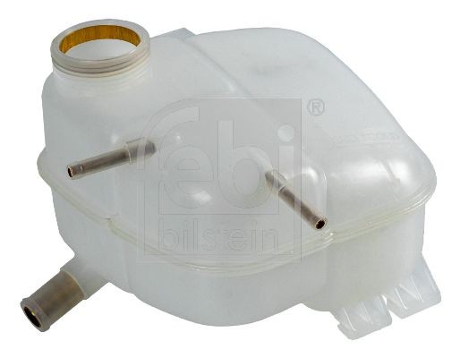 FEBI BILSTEIN 29477 Coolant expansion tank without coolant level sensor, without lid