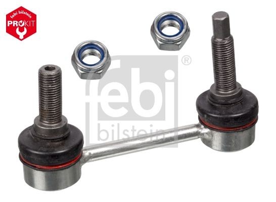 FEBI BILSTEIN Sway bar link rear and front W164 new 29504
