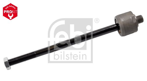 FEBI BILSTEIN Front Axle Left, Front Axle Right, inner, 262 mm, Bosch-Mahle Turbo NEW, with lock nut Length: 262mm Tie rod axle joint 29513 buy