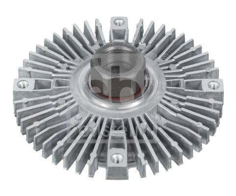 Original FEBI BILSTEIN Thermal fan clutch 29613 for AUDI A4