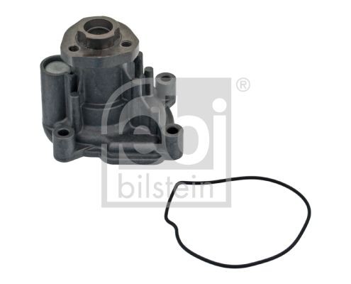 FEBI BILSTEIN Cast Aluminium, with seal, Metal Water pumps 29678 buy