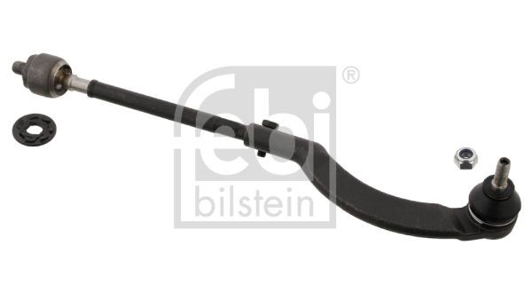 FEBI BILSTEIN Front Axle Right, with nut Length: 420mm Tie Rod 29684 buy
