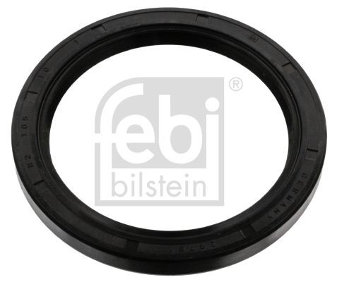 FEBI BILSTEIN Front axle both sides Shaft Seal, wheel hub 29781 buy