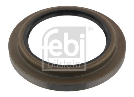FEBI BILSTEIN Rear Axle both sides Shaft Seal, wheel hub 29789 buy