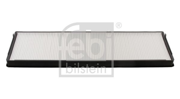 FEBI BILSTEIN 29804 Innenraumfilter für MERCEDES-BENZ ATEGO 2 LKW in Original Qualität