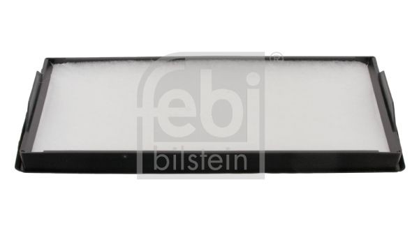 FEBI BILSTEIN Pollen Filter, 439 mm x 181,5 mm x 56,5 mm Width: 181,5mm, Height: 56,5mm, Length: 439mm Cabin filter 29807 buy