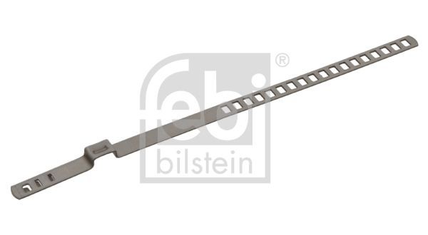FEBI BILSTEIN 29822 Clamping Clip Stainless Steel