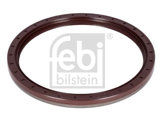 FEBI BILSTEIN 29875 Kurbelwellensimmering für DAF 85 CF LKW in Original Qualität