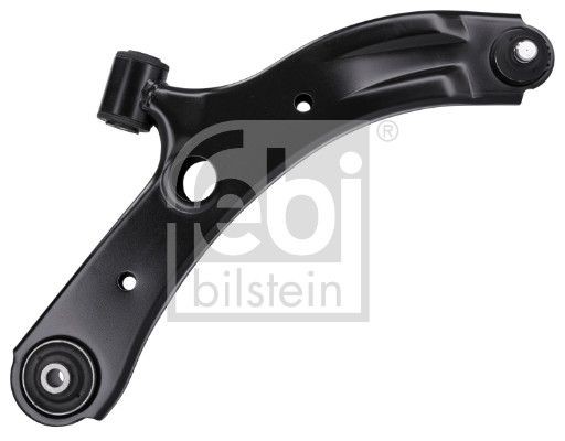 FEBI BILSTEIN with bearing(s), Front Axle Right, Control Arm, Sheet Steel Control arm 29932 buy