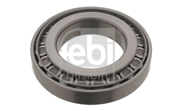 30214 FEBI BILSTEIN Front Axle Left, outer, Front Axle Right 70x125x27 mm Hub bearing 29988 buy