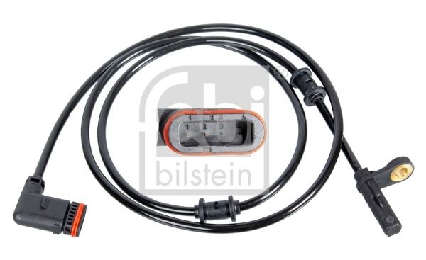 Mercedes C-Class Anti lock brake sensor 1886235 FEBI BILSTEIN 30032 online buy