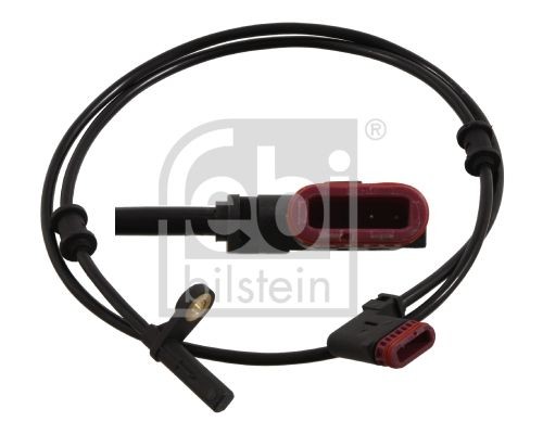 Mercedes C-Class Wheel speed sensor 1886236 FEBI BILSTEIN 30033 online buy