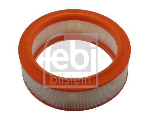 30071 FEBI BILSTEIN Air filters RENAULT 91mm, 265mm, Filter Insert
