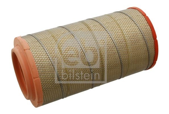 FEBI BILSTEIN 30072 Air filter 532mm, 265mm, Filter Insert
