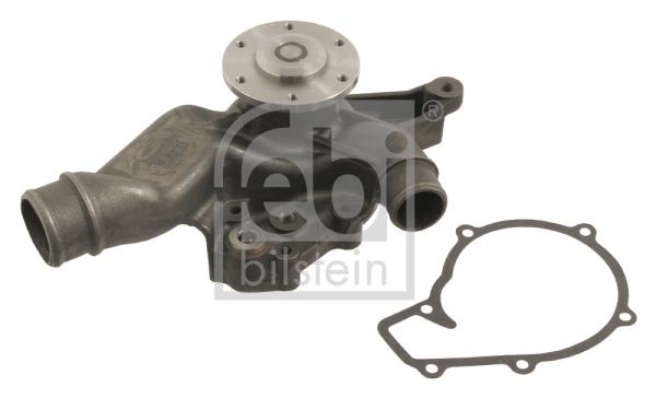 FEBI BILSTEIN Grey Cast Iron, with seal, Grey Cast Iron Water pumps 30152 buy
