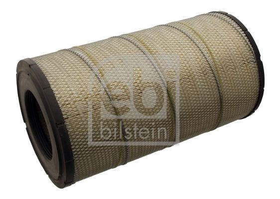 FEBI BILSTEIN 30193 Air filter 507mm, 281mm, Filter Insert