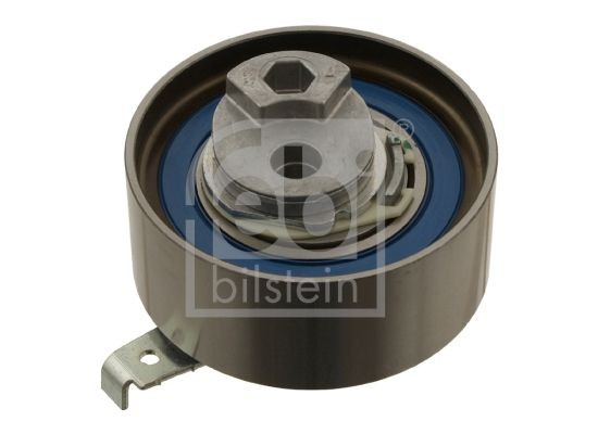 Great value for money - FEBI BILSTEIN Timing belt tensioner pulley 30221
