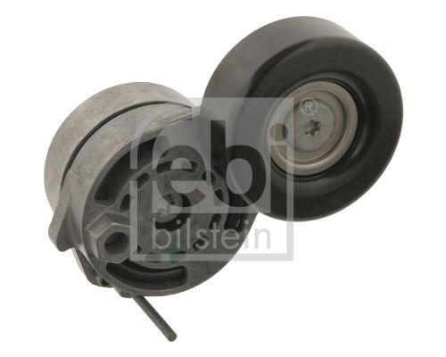 FEBI BILSTEIN 30222 Fan belt tensioner Audi A6 C6 Avant 2.8 FSI quattro 220 hp Petrol 2010 price