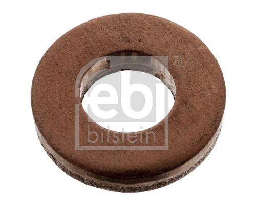 Great value for money - FEBI BILSTEIN Seal Ring, injector 30253