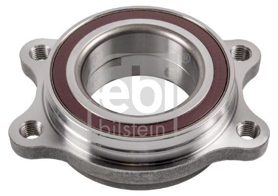 30270 Wheel hub bearing 30270 FEBI BILSTEIN 61x102x40,5 mm, with integrated magnetic sensor ring
