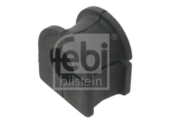FEBI BILSTEIN Front Axle, Rubber, 23 mm Inner Diameter: 23mm Stabiliser mounting 30299 buy