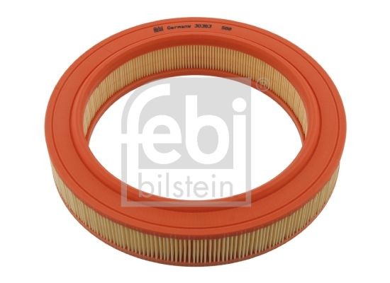 FEBI BILSTEIN 30363 Air filter 55mm, 273mm, Filter Insert