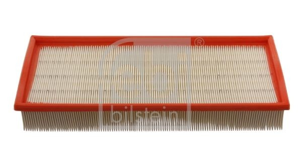 FEBI BILSTEIN 30370 Air filter 57mm, 150mm, 365mm, Filter Insert